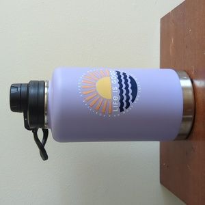 Life Is Good Water Bottle